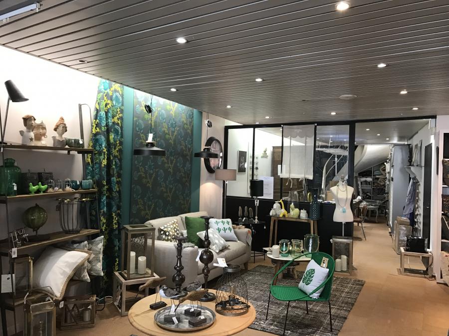 Art Maison Décoration - Réalisations à Reims