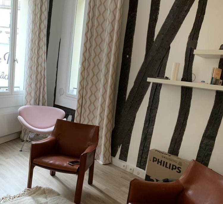 Art Maison Décoration - Association peinture et papier peint à Reims