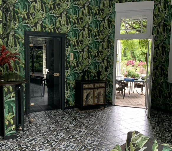Art Maison Décoration - Papier peint panoramique à Reims