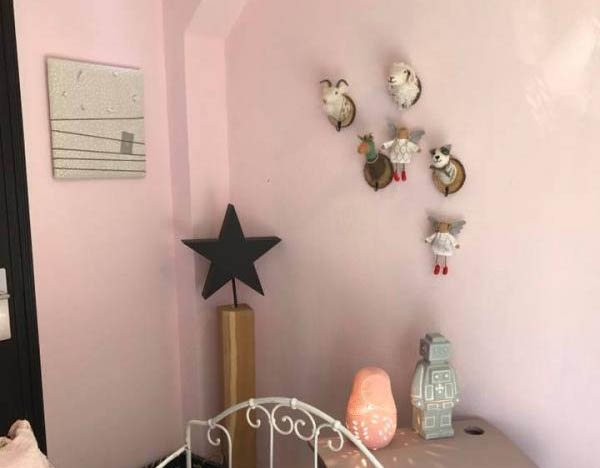 Art Maison Décoration - Nuances et peintures décoratives à Reims