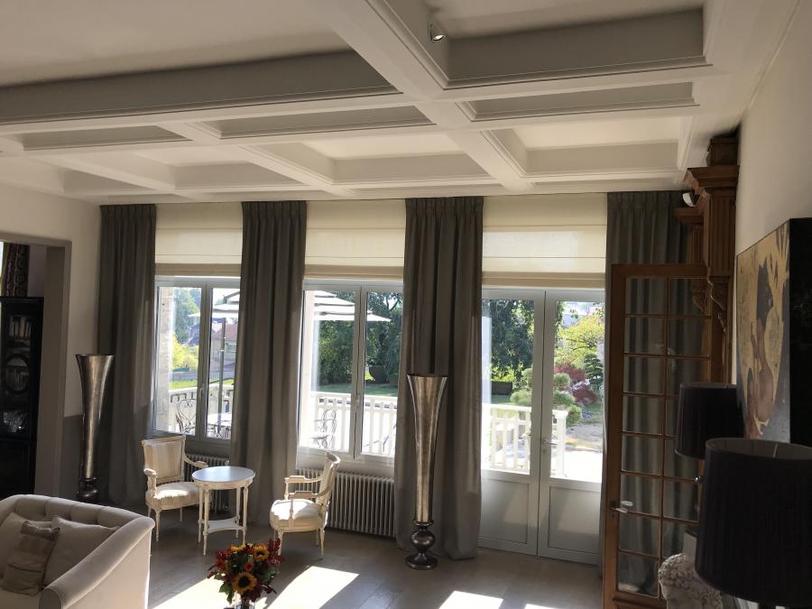 Art Maison Décoration - Revêtements muraux et décoration d'intérieur à Reims