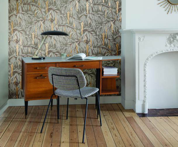 Art Maison Décoration - Revêtements muraux et décoration d'intérieur à Reims