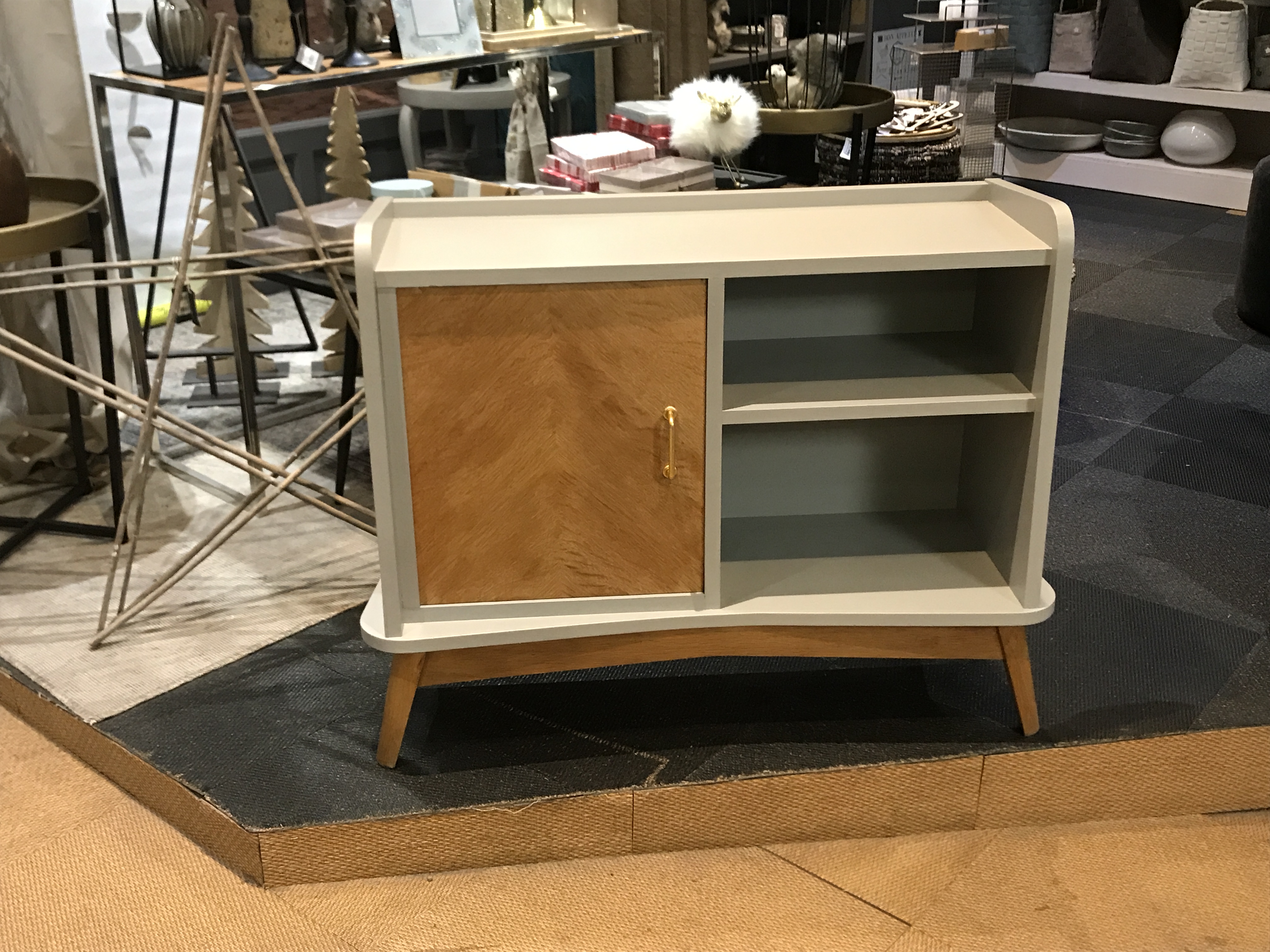 Art Maison Décoration - Patine & peinture