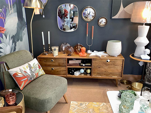 Art Maison Décoration - Feng Shui