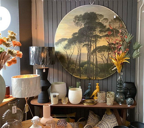 Art Maison Décoration - Feng Shui